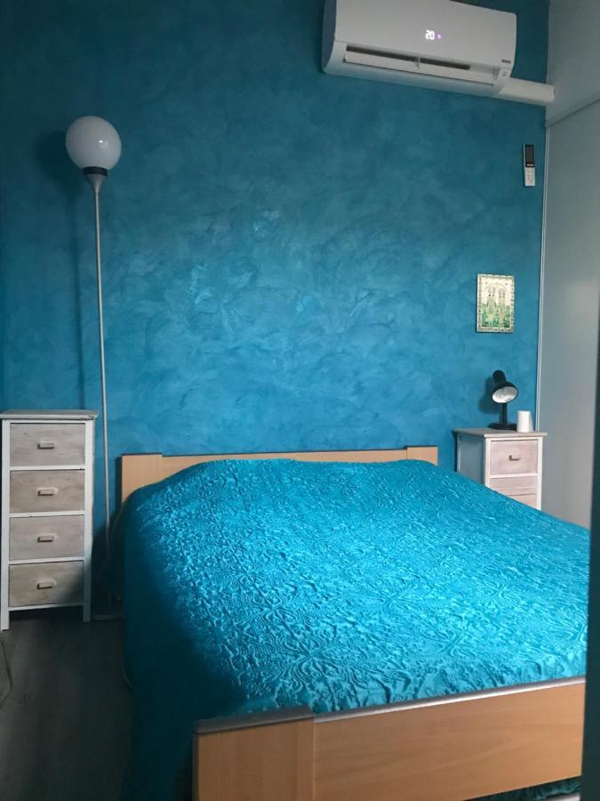 Leucate, Maison Dans Village Naturiste Eden A 50 M De La Plage, 4 Personnes Exterior photo
